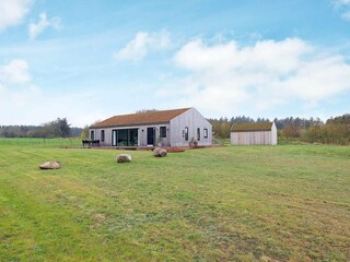 Vakantiehuis Saltum  11