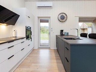 Vakantiehuis Saltum  11