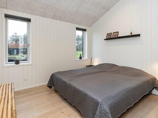 Vakantiehuis Saltum  4