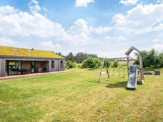 Holiday house Saltum  17