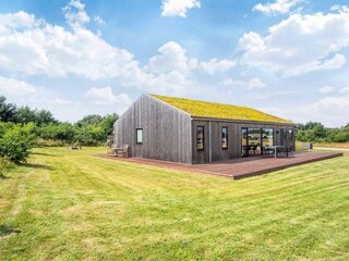 Vakantiehuis Saltum  28