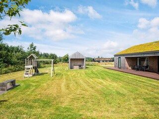 Maison de vacances Saltum  14