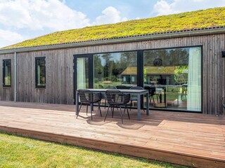 Vakantiehuis Saltum  16