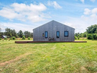 Vakantiehuis Saltum  38