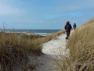 Maison de vacances Saltum  27