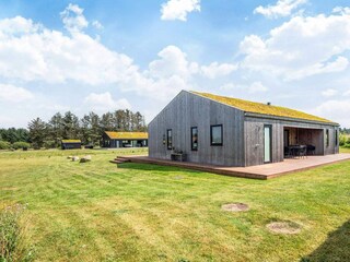 Vakantiehuis Saltum  28