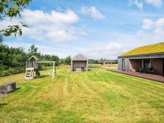 Ferienhaus Saltum  37