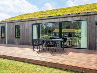 Casa de vacaciones Saltum  38