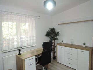 Vakantiehuis Polen Kenmerken 9