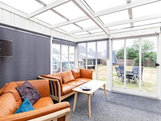 Ferienhaus Skagen  2