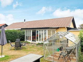 Ferienhaus Skagen  4