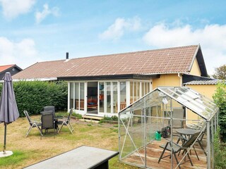 Vakantiehuis Skagen  4