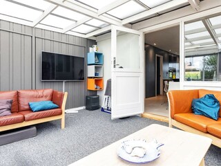 Vakantiehuis Skagen  5