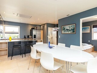 Maison de vacances Skagen  9