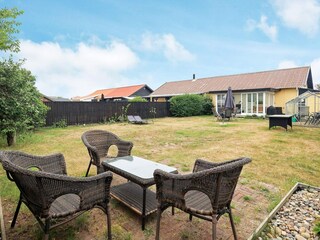 Casa de vacaciones Skagen  15