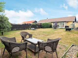 Ferienhaus Skagen  12