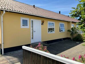 8 Personen Ferienhaus in Skagen-By Traum