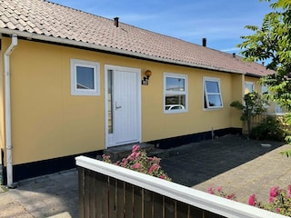 Maison de vacances Skagen Enregistrement extérieur 1