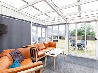 Holiday house Skagen  13