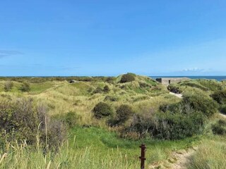 Ferienhaus Skagen  3