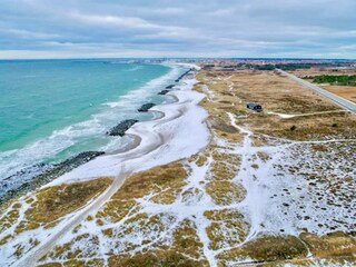 Casa de vacaciones Skagen  20