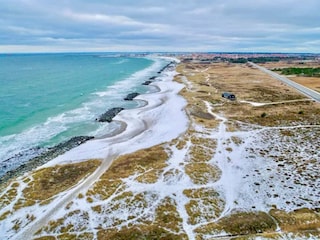 Maison de vacances Skagen  6