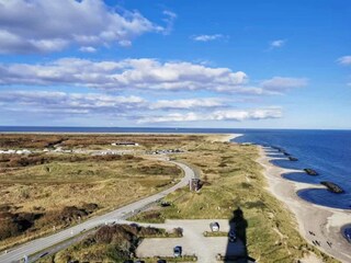 Maison de vacances Skagen  19
