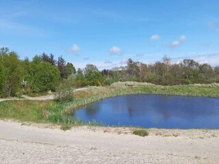 Vakantiehuis Skagen  18