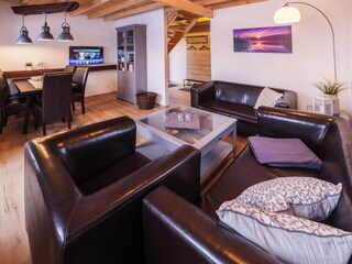 Ferienhaus Elsterheide Ausstattung 7