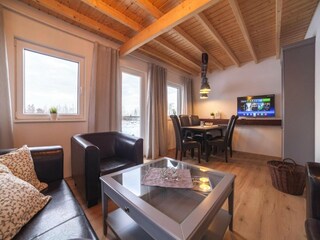 Ferienhaus Elsterheide Ausstattung 5