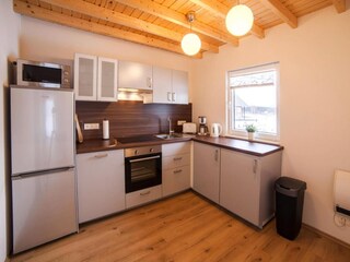 Ferienhaus Elsterheide Ausstattung 8