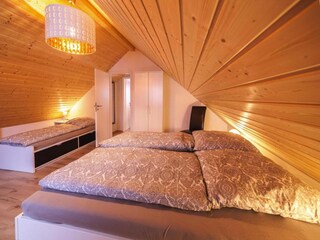 Vakantiehuis Elsterheide Kenmerken 7