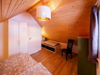 Holiday house Elsterheide Features 11