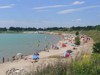 Ferienhaus Elsterheide  12