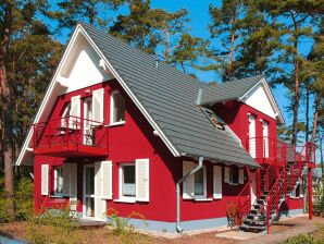 Appartementenhuis in Trassenheide