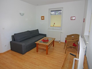 Apartment Trassenheide Ausstattung 7