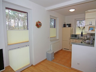 Appartement Trassenheide Kenmerken 16