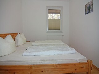 Appartement Trassenheide Équipement 17