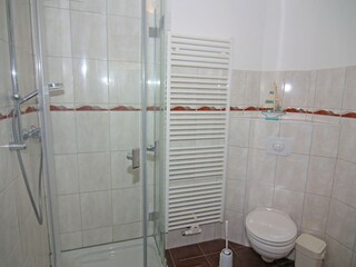 Apartment Trassenheide Ausstattung 13