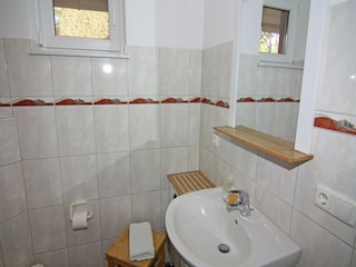 Apartment Trassenheide Ausstattung 13