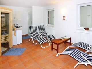 Apartment Trassenheide Ausstattung 7