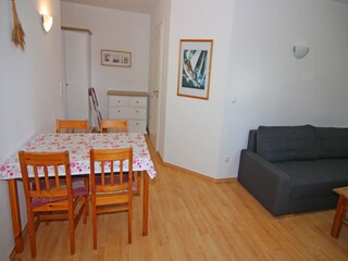 Appartement Trassenheide Kenmerken 9