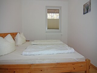 Apartamento Trassenheide Características 18