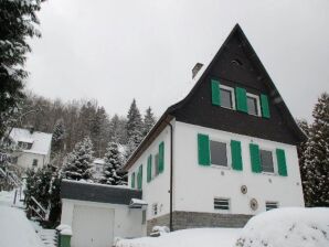 Holiday house Ferienhaus mit Terrasse im Sauerland - Elleringhausen (twistetal) - image1