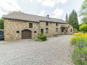 Boerderij Landelijke vakantiewoning in Theux met privétuin - Theux - image1