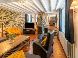 Type de propriété : Ferme Theux Équipement 26