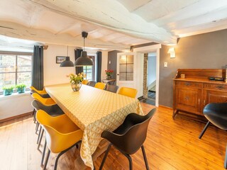 Bauernhof Theux Ausstattung 31