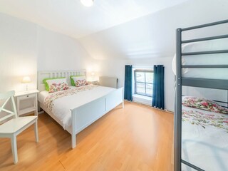 Casa de campo Theux Características 20