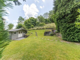 Boerderij Theux Buitenaudio-opname 6