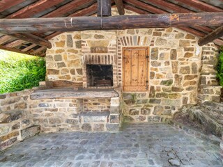 Type de propriété : Ferme Theux  42